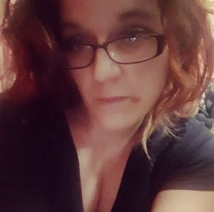 Meet your Posher, Jonnie-marie